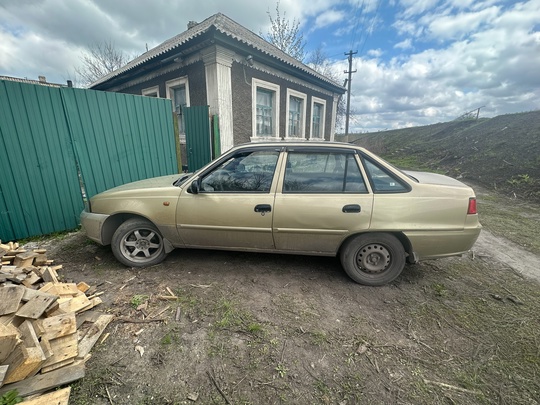 Продам машину део Нексия 16кл (4)