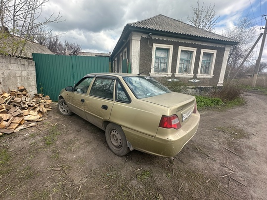 Продам машину део Нексия 16кл (5)