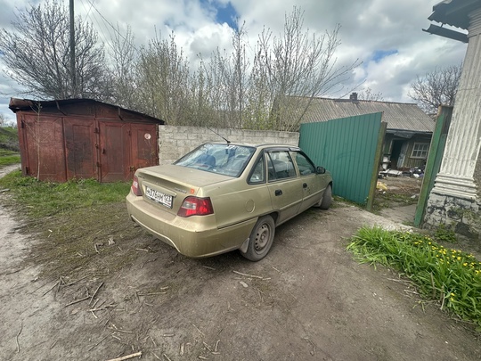 Продам машину део Нексия 16кл (6)