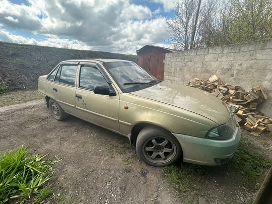 Продам машину део Нексия 16кл (7)
