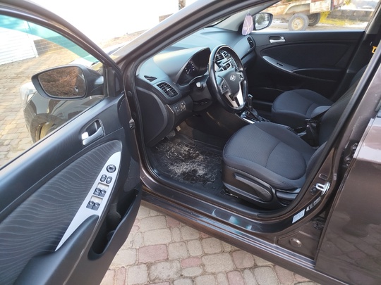 Продам HYUNDAY SOLARIS
Цена: 1 400 (8)