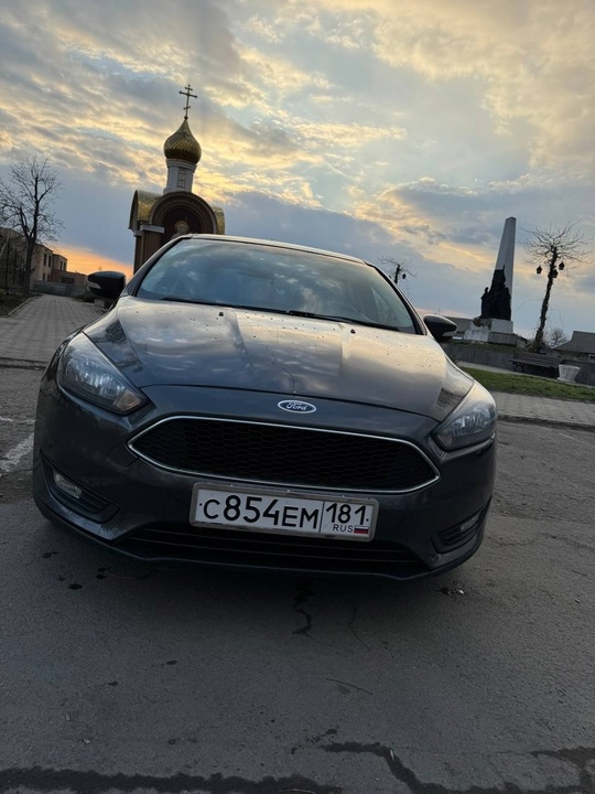 Продам Форд Фокус 3 -в (1)