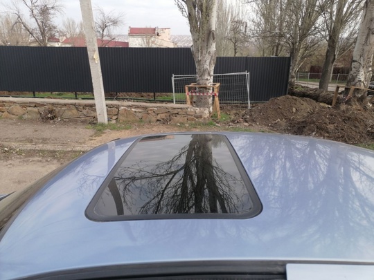 Продается Opel Vectra 1997г, Двигатель (4)