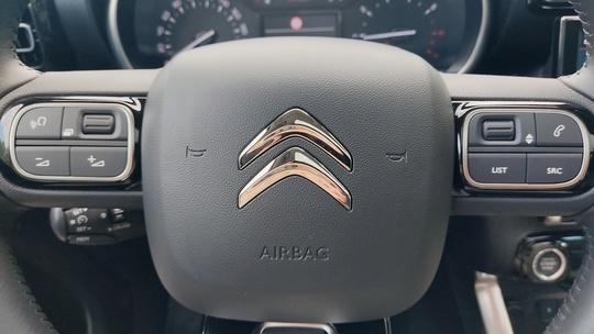 Citroen Aircross 2022 
Цена: 3млн.руб. (6)