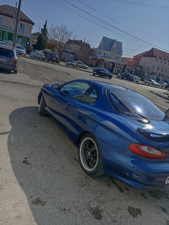 Продам свою машину вид эмеет (1)