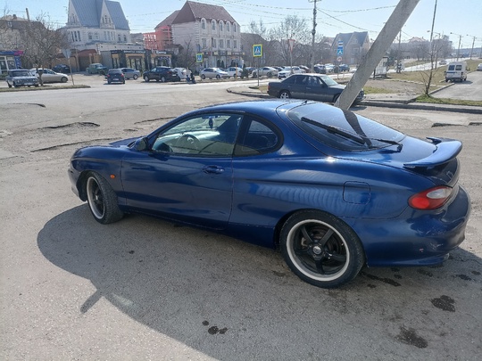 Продам свою машину вид эмеет (2)