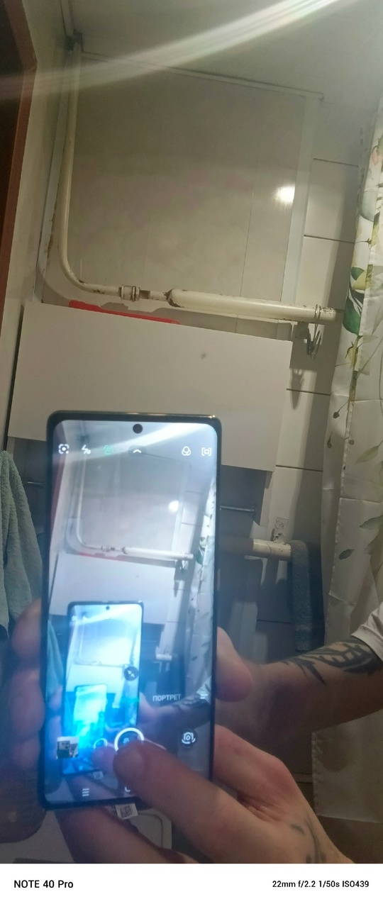 Обмен  infiniti note 40 (1)