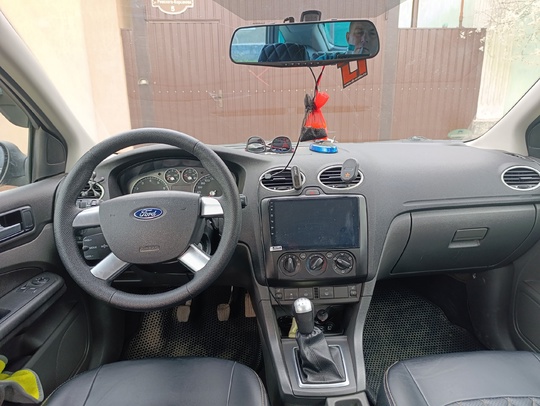 Продам личный автомобиль форд фокус (6)