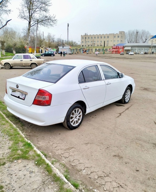 Продам Lifan Solano 1.6, 2011 (1)