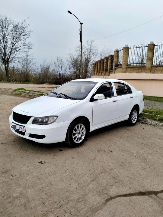 Продам Lifan Solano 1.6, 2011 (2)