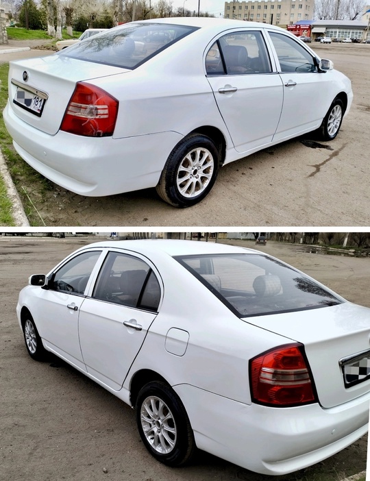Продам Lifan Solano 1.6, 2011 (5)