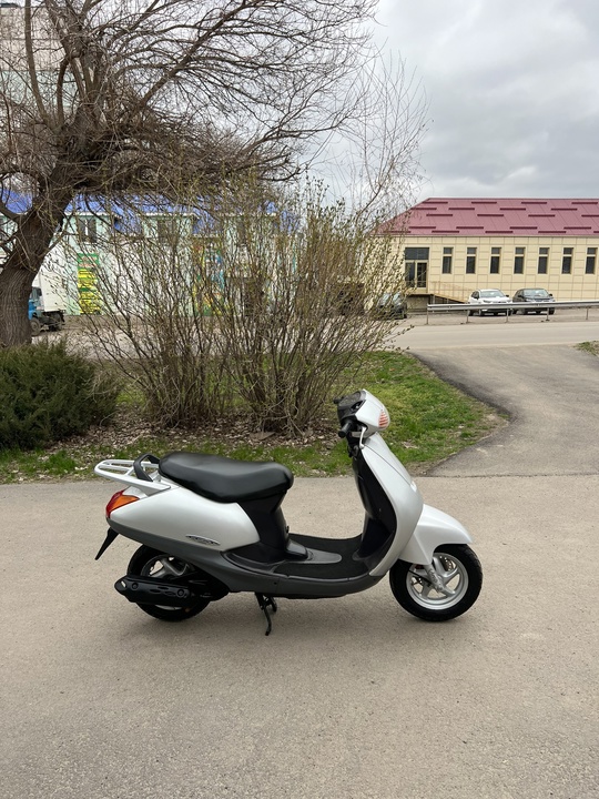 Продам Honda lead 48 с (1)
