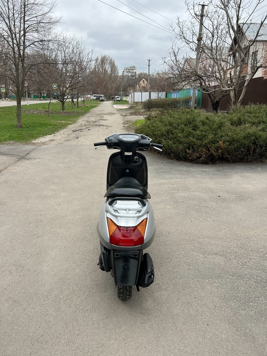 Продам Honda lead 48 с (3)