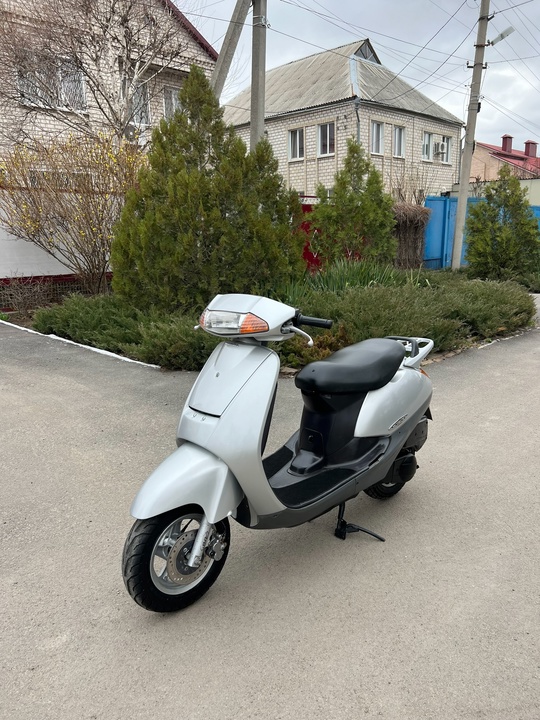 Продам Honda lead 48 с (6)