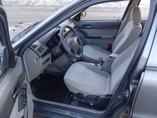 GEELY CK
ДЖИЛИ СК
Капсула времени!!! 
пробег (2)