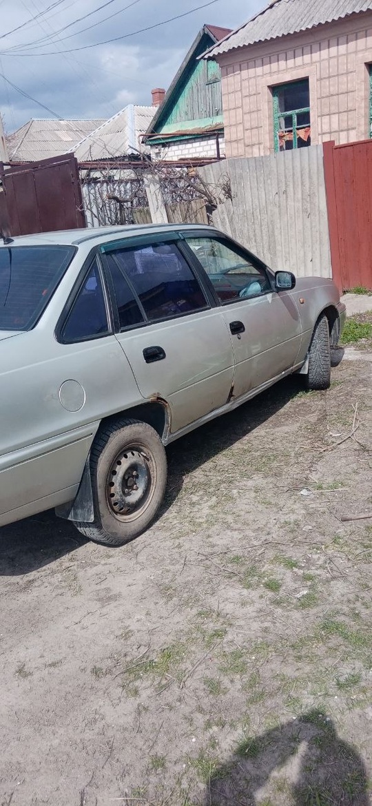 Продам део нек на полном
