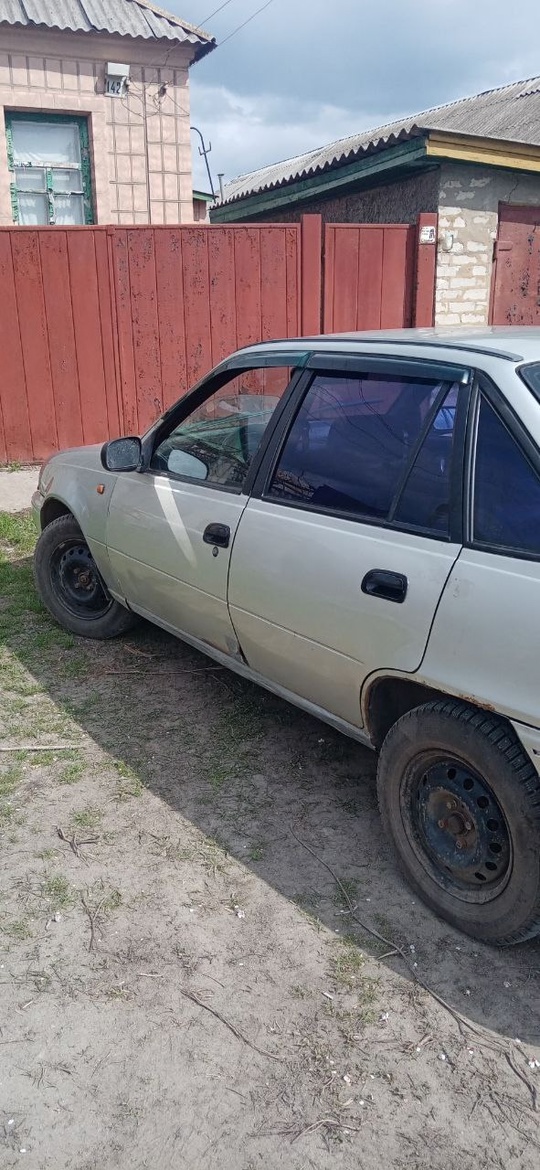 Продам део нек на полном (1)