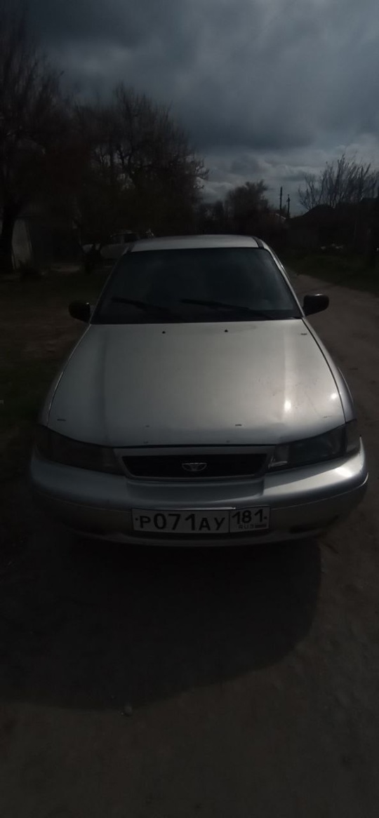 Продам део нек на полном (2)