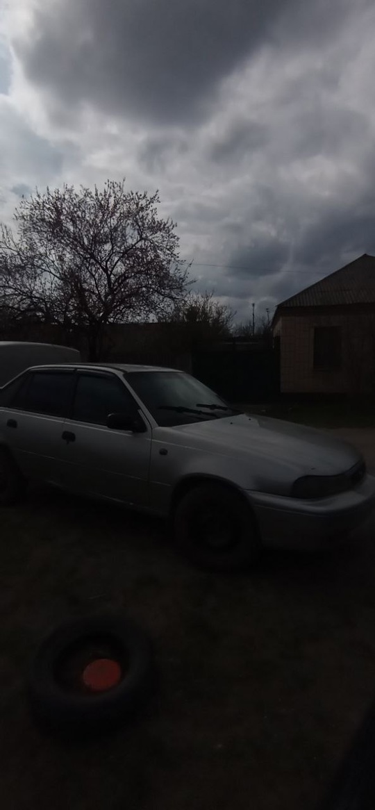 Продам део нек на полном (4)