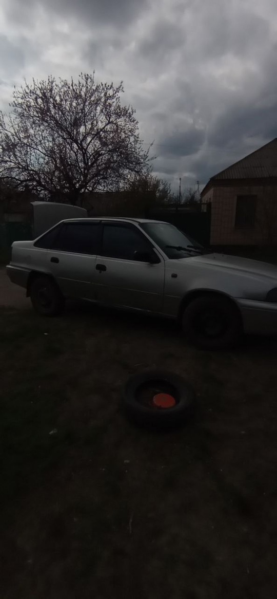 Продам део нек на полном (7)