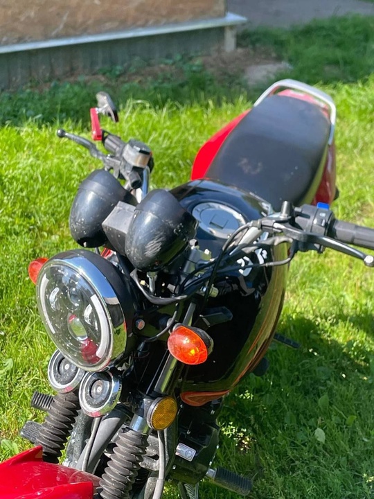 racer magnum 200
85000
по вопросам в (3)