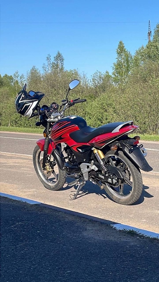 racer magnum 200
85000
по вопросам в (7)