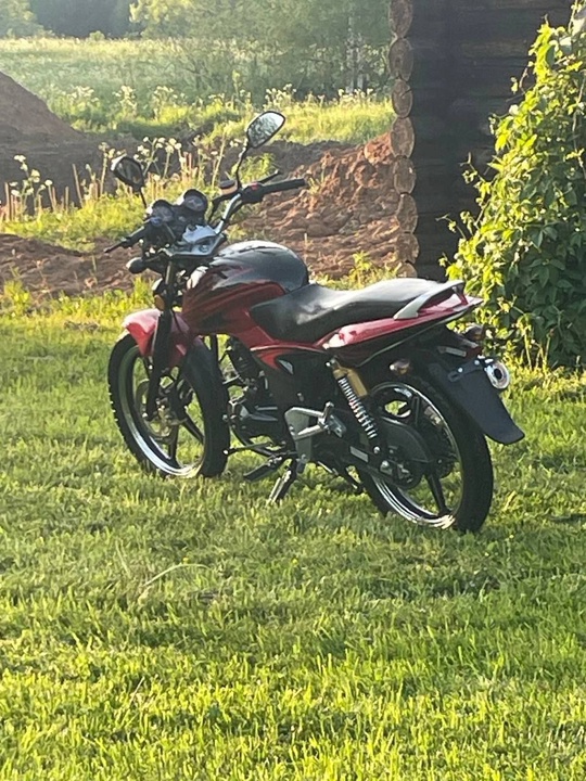 racer magnum 200
85000
по вопросам в (8)