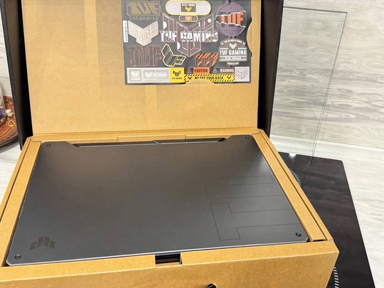 Asus TUF Gaming\RTX 3050 \16\