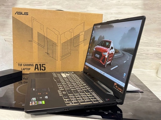 Asus TUF Gaming\RTX 3050 \16\ (5)