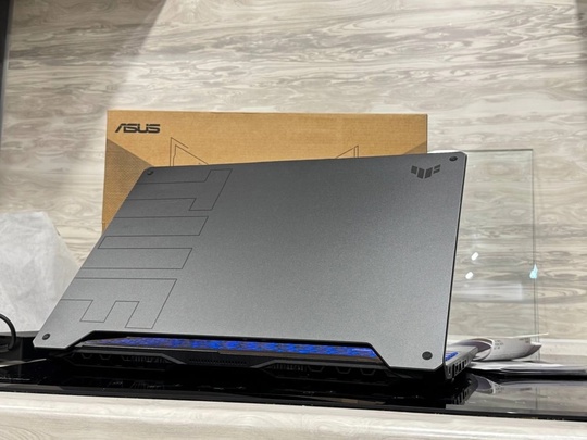Asus TUF Gaming\RTX 3050 \16\ (7)