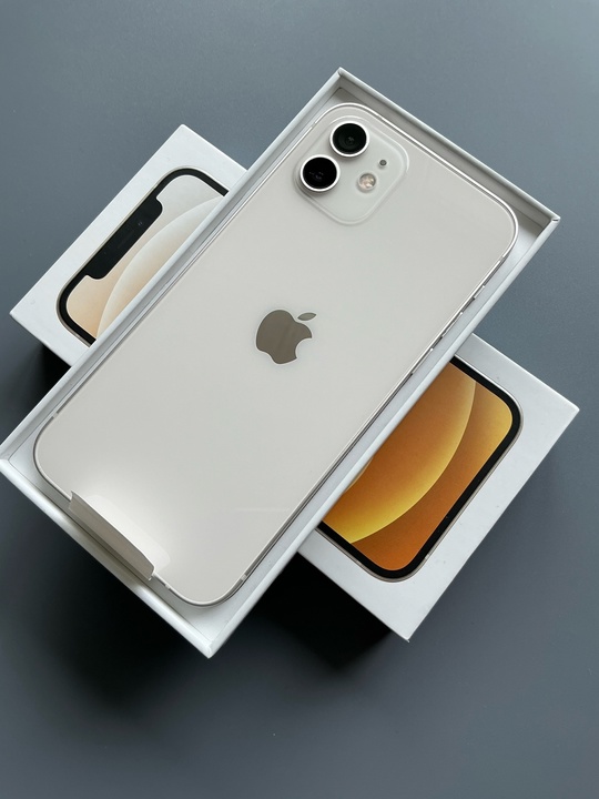 iPhone 12(128)акб 84%.Идеальное состояние.Цена 23 (1)