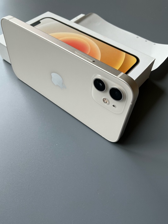 iPhone 12(128)акб 84%.Идеальное состояние.Цена 23 (2)