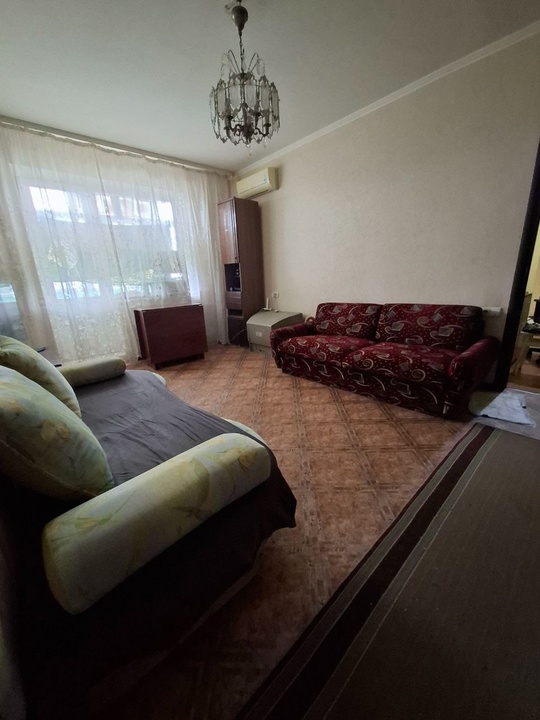 Продам 2-комнатную квартиру на Заперевальной, (4)