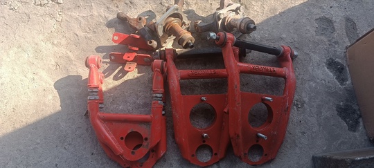 Продам рычаги Ваз новые цена (2)