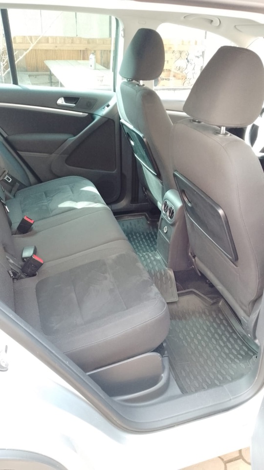 -Volkswagen Tiguan 2013г.в 2.0 дизель (5)
