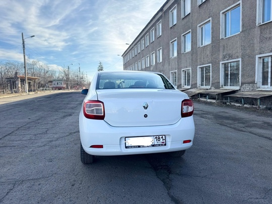 Продам Рено Логан 2. 2020года (4)