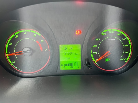Продаю свою ласточку
LADA KALINA 1.6 (8)