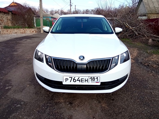 Продам Skoda Octavia A 7 (1)