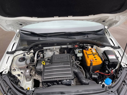 Продам Skoda Octavia A 7 (9)