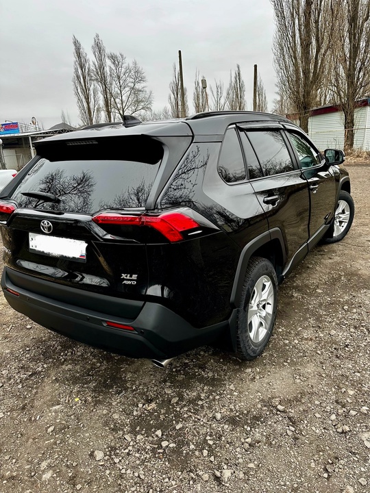 Продам авто
Toyota RAV 4 2021г.
Комплектация (3)