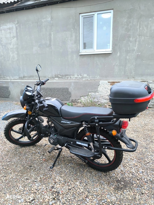 Продам альфу покупалась новой 85т.р