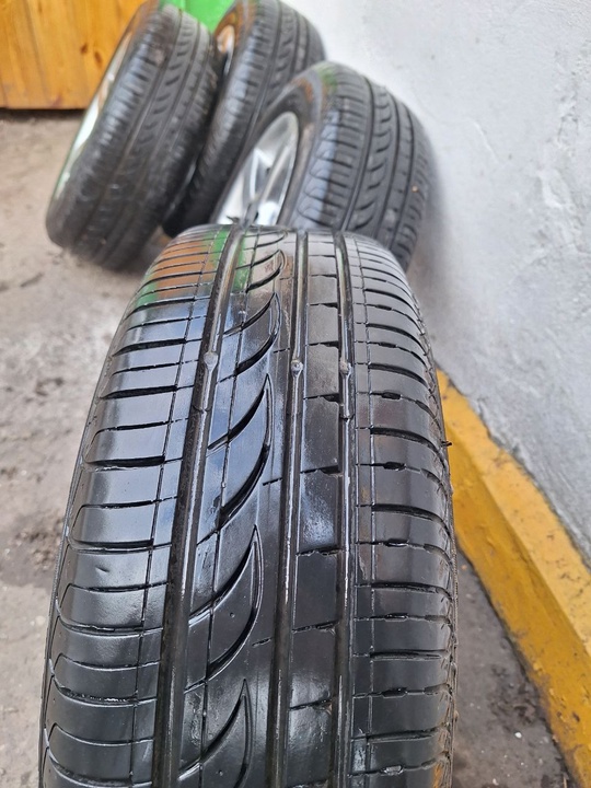 Продам колёса. Резина в идеальном (2)