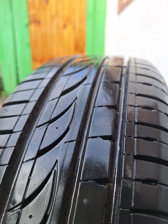 Продам колёса. Резина в идеальном (4)