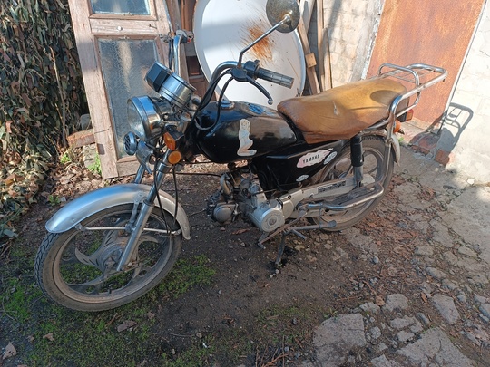 Продам альфу 2008 года 32