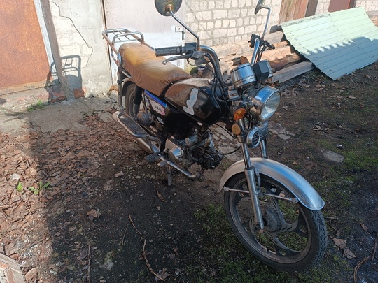 Продам альфу 2008 года 32 (1)