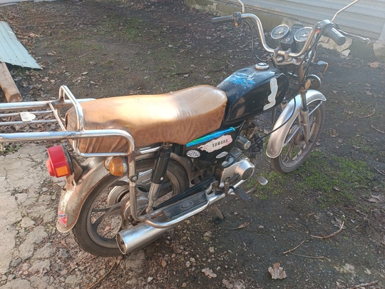 Продам альфу 2008 года 32 (2)