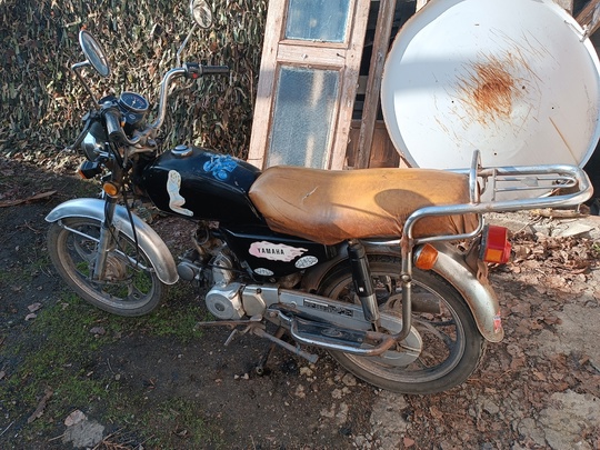 Продам альфу 2008 года 32 (3)