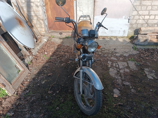 Продам альфу 2008 года 32 (4)