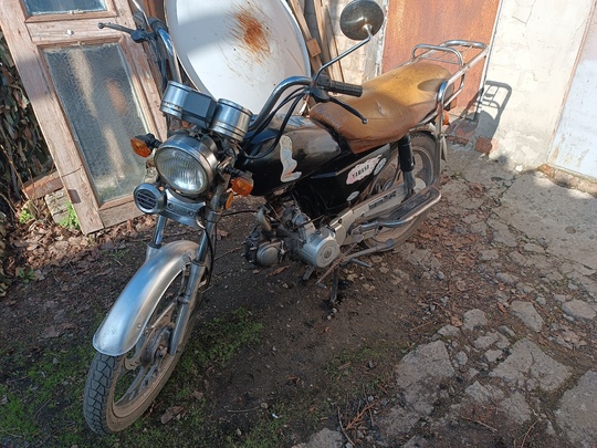 Продам альфу 2008 года 32 (5)