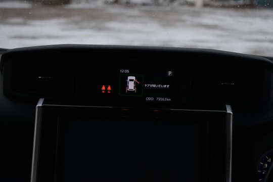 ‼‼Продам Toyota Roomy 2017 года (4)